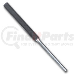 21506 by MAYHEW TOOLS - 443-5/32 REG BL OX PIN PUNCH