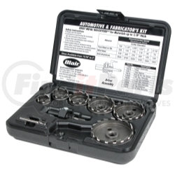 14006 by BLAIR EQUIPMENT - Holcutter Kit