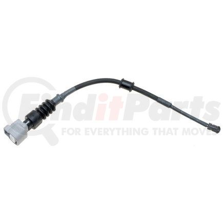 EWS108 by RAYBESTOS - Raybestos R-Line Brake Pad Wear Sensor