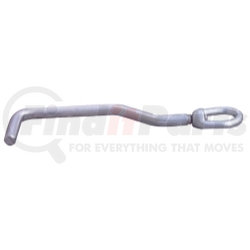 3140 by MO-CLAMP - Large Round Nose Sheet Metal Hook™