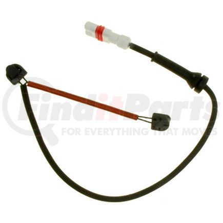 EWS93 by RAYBESTOS - Raybestos R-Line Brake Pad Wear Sensor