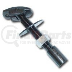 7496A by OTC TOOLS & EQUIPMENT - Rear Axle Bearing Puller