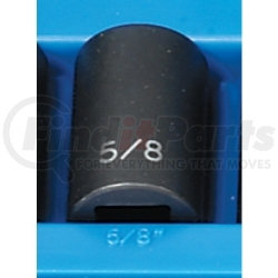 2120R by GREY PNEUMATIC - 1/2" Drive x 5/8" Standard - 12 Point