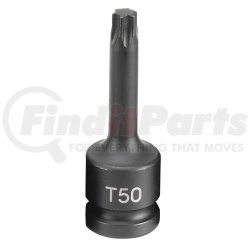 2150T by GREY PNEUMATIC - 1/2" Drive x T50 Internal Star Impact Driver