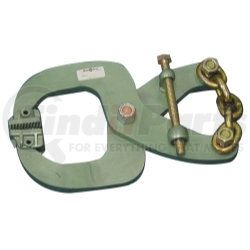 5852 by MO-CLAMP - Large Tong Clamp