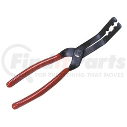 21720 by STECK - Sure Grip Trim Clip Pliers