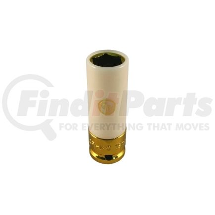 8940164134 by CHICAGO PNEUMATIC - SOC 17MM 1/2D IMP WHEEL NT 6PT TW