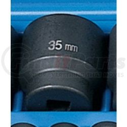 2035M by GREY PNEUMATIC - 1/2" Drive x 35mm Standard