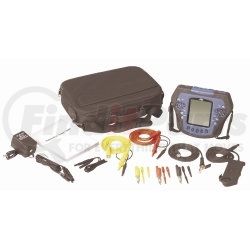 3840F by OTC TOOLS & EQUIPMENT - 2 CHANNEL AUTOM LAB SCOPE KIT