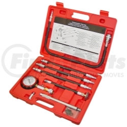 TU-30A by STAR PRODUCTS - Compression Test Kit