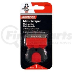 65-0003 by AMERICAN SAFETY RAZOR CO. - American Line Pro Single Edge Mini Scraper