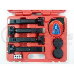 EZLINE by E-Z RED - EZLINE Laser  Wheel Alignment Tool