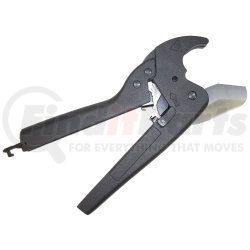 KTI-72355 by K-TOOL INTERNATIONAL - Ratcheting Pipe and Hose Cutting Pliers