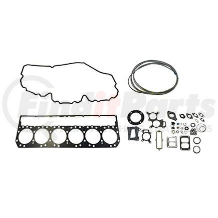 M-3164416 by INTERSTATE MCBEE - Engine Cylinder Head Gasket Kit