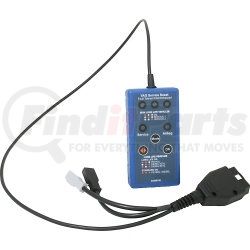 30369100 by STRATEGIC TOOLS & EQUIPMENT - VW-Audi Service Light and Airbag Light Reset Tool