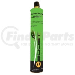 499109 by UVIEW - Universal A/C Dye Cartridge with eBOOST(TM)  (8oz / 240ml)