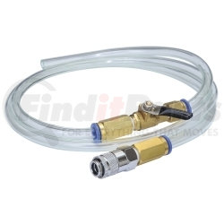 MVA7210 by MITYVAC - Mityvac ATF Refill Hose Assembly