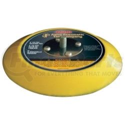 4608 by ASTRO PNEUMATIC - 6" PSA Backing Pad