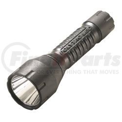 88860 by STREAMLIGHT - PolyTac® LED HP Flashlight with Batteries - Black