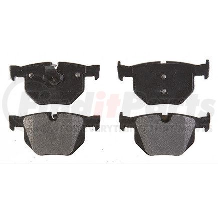 PG-D1042M by RAYBESTOS - Disc Brk Pad Set