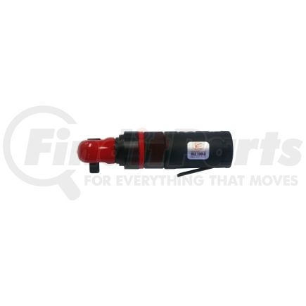 K&E Tools KE-1140 1/4 drive High Speed Mini Reactionfree Air Ratchet