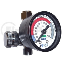 8130B by IWATA - Air Regulator