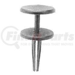 K-Tool International DYN6111RX TRIM RET. JEEP GRAND CHEROKE CLM SHELL