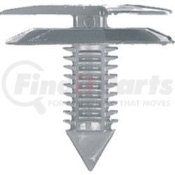 K-Tool International DYN6035RX DOOR PANEL RET. GM/CHRY 76-O CLMSHELL