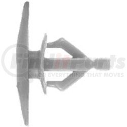 K-Tool International DYN6059RX WEATHERSTRIP RET. HONDA/ACUR CLMSHELL