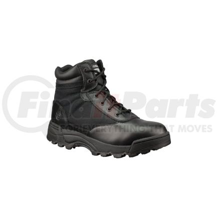 1151-BLK-8.5 by THE ORIGINAL SWAT FOOTWEAR CO - Classic 6" Uniform Boot, Size 8.5
