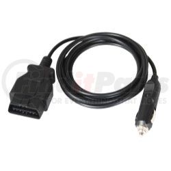 KTI-74308 by K-TOOL INTERNATIONAL - OBDII Memory Saver Cord