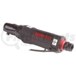 SX3825 by SUNEX TOOLS - 1/4" Drive Air Ratchet