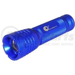 88DC by CLIP LIGHT MANUFACTURING - UV Blue and Strobe Light