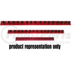 MR16R20B by VIM TOOLS - 16" LONG MAG RAIL