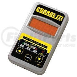 CT7 by SOLAR - 12 Volt Battery and System Tester