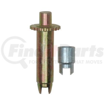 H1564 by RAYBESTOS - Raybestos R-Line Drum Brake Adj Screw Assy