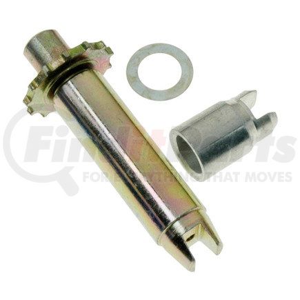 H1566 by RAYBESTOS - Raybestos R-Line Drum Brake Adj Screw Assy