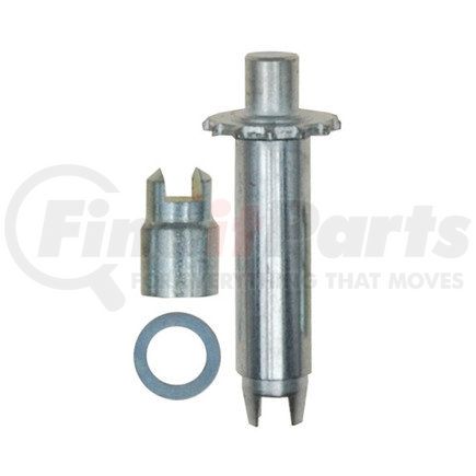 H1567 by RAYBESTOS - Raybestos R-Line Drum Brake Adj Screw Assy