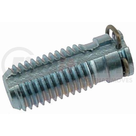 H1861 by RAYBESTOS - Raybestos R-Line Drum Brake Adj Screw Assy