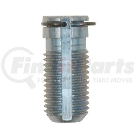 H1864 by RAYBESTOS - Raybestos R-Line Drum Brake Adj Screw Assy