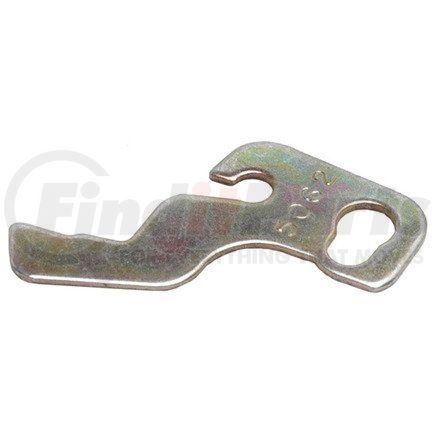 H2034 by RAYBESTOS - Raybestos R-Line Drum Brake Adj Lever