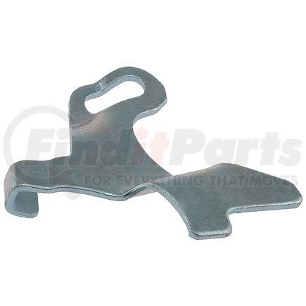 H2036 by RAYBESTOS - Raybestos R-Line Drum Brake Adj Lever