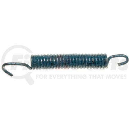 H2121 by RAYBESTOS - Raybestos R-Line Drum Brake Adj Override Spring