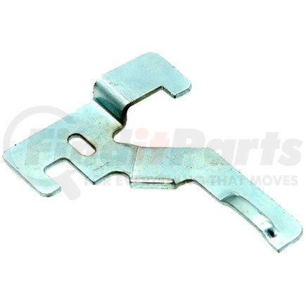 H2161 by RAYBESTOS - Raybestos R-Line Drum Brake Adj Lever