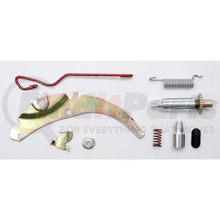 Raybestos H 2575 Drum Brake Self-Adjuster Repair Kit Raybestos R-Line Drum Brake Self Adjuster Repair Kit