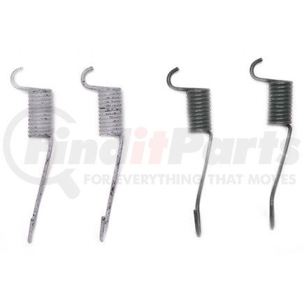 H345 by RAYBESTOS - Raybestos R-Line Brake Shoe Return Spring Kit