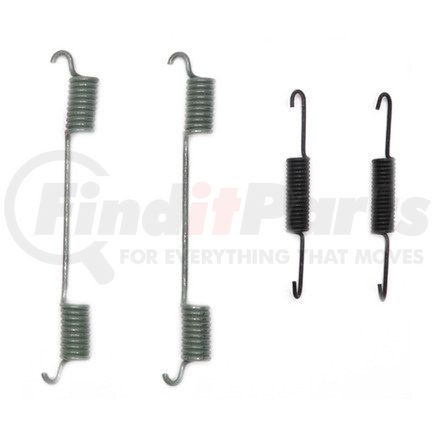 H355 by RAYBESTOS - Raybestos R-Line Brake Shoe Return Spring Kit