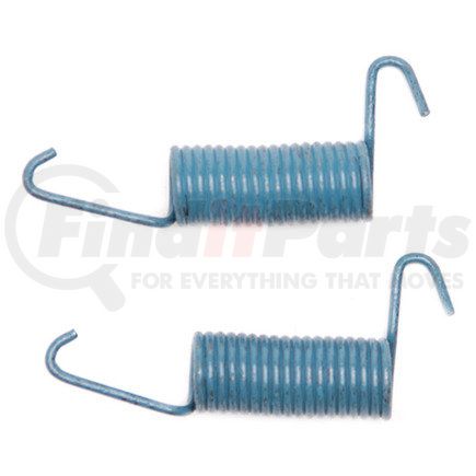 H412 by RAYBESTOS - Raybestos R-Line Drum Brake Adj Screw Spring