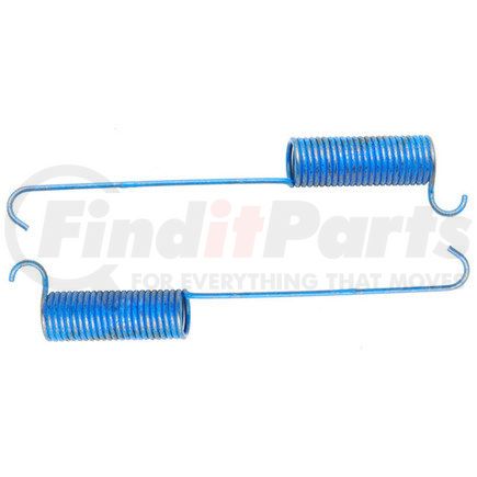 H423 by RAYBESTOS - Raybestos R-Line Drum Brake Adj Screw Spring