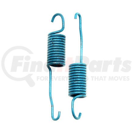 H425 by RAYBESTOS - Raybestos R-Line Drum Brake Adj Screw Spring